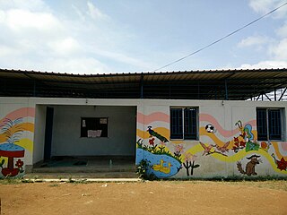 <span class="mw-page-title-main">Yuwa-India</span> Football program for girls in rural India