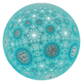 Hyperbolic honeycomb 6-3-7 poincare.png