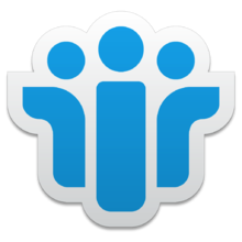 Descrierea imaginii IBM_Notes_9_logo.png.