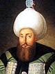 Danh Sách Sultan Của Đế Quốc Ottoman