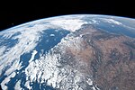 Thumbnail for File:ISS059-E-106739 - View of Earth.jpg