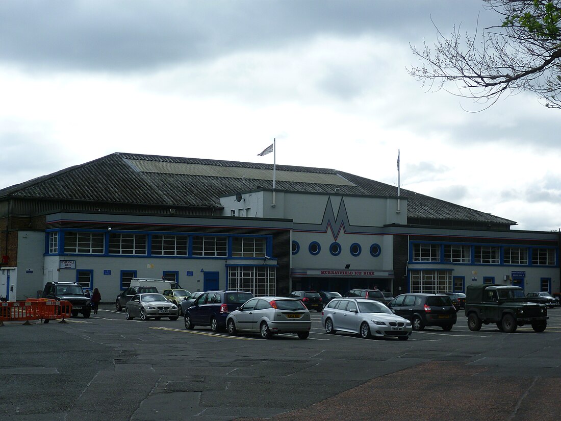 Murrayfield