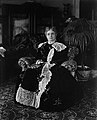 Ida McKinley in the White House 1901.jpg