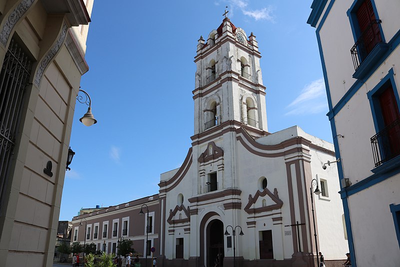 File:Iglesia de Nuestra Señora de la Merced (Camagüey) - 01.jpg