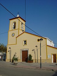 Torre Pacheco - Vue