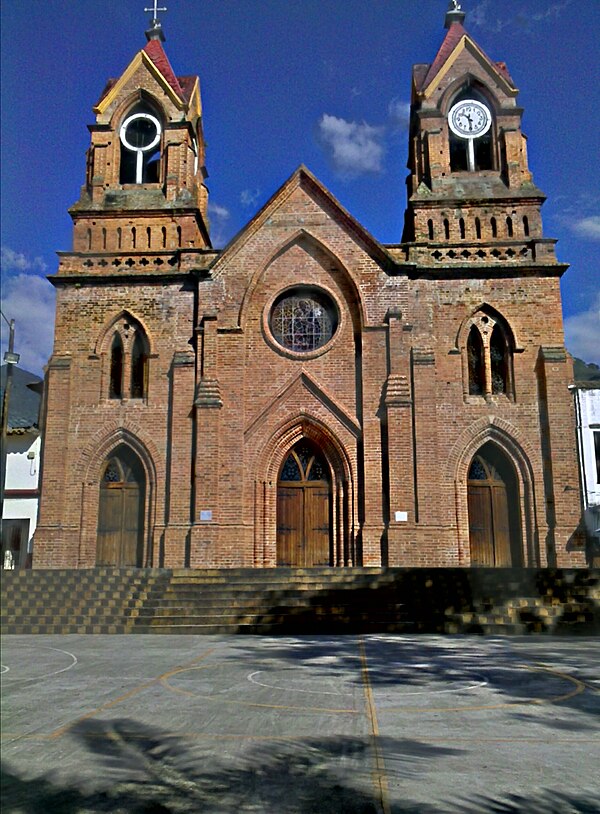 Venecia (Antioquia)