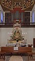 * Nomination Immaculate Conception Church, San Cristóbal de La Laguna, Tenerife, Spain --Poco a poco 19:06, 19 March 2019 (UTC) * Promotion  Support Good quality. --MB-one 10:31, 25 March 2019 (UTC)