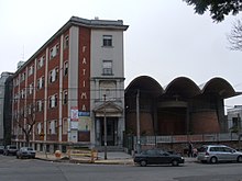 Iglesia y Colegio Nuestra Señora de Fátima, Pocitos.JPG