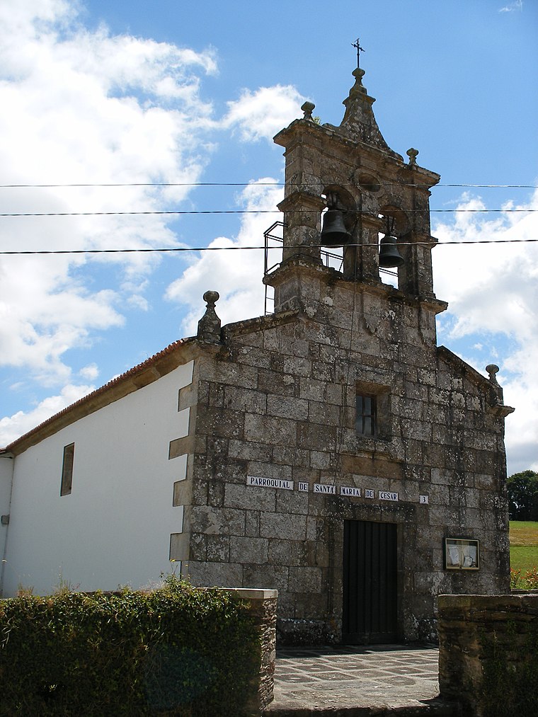 Church of Saint Mary