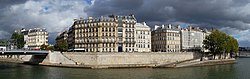 Île Saint-Louis - Wikipedia