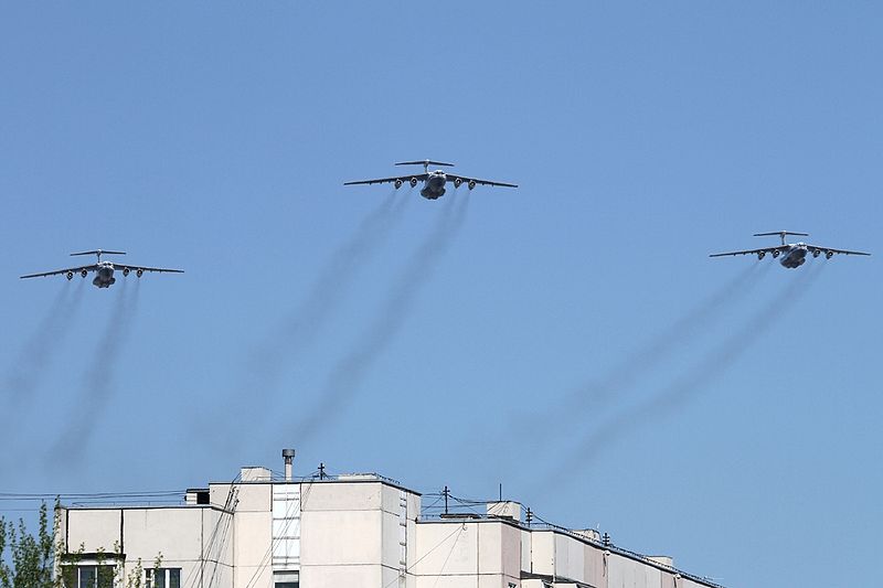 File:Ilyushin IL-76MD, Russia - Air Force JP7610099.jpg