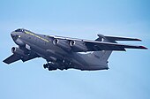 Ilyushin Il-76