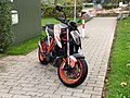 Thumbnail for KTM 1290 Super Duke R