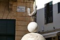 * Nomination: Top of the fountain at Plaça de L'Almoina in Pollença, Mallorca, Spain --Kritzolina 07:01, 27 February 2024 (UTC) * * Review needed