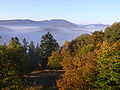 Indian Summer im Sauerland