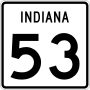 Thumbnail for Indiana State Road 53