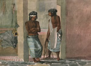 Indígenas Pampas: Descripción y clasificación y tipo de Vida, Influencia de los mapuches, Descendientes actuales