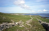 Inishkea Südinsel