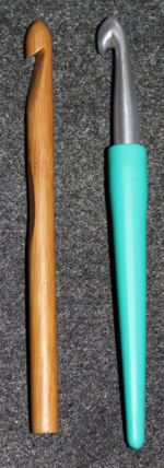 Crochet Hook