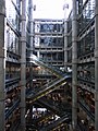 Lloyd's building (bannenan), London