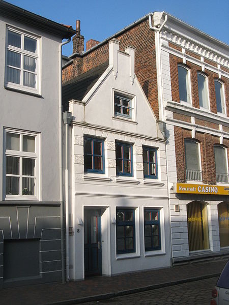 File:Itzehoe haus neustadt.JPG