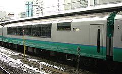 Jr東日本251系電車 Wikipedia