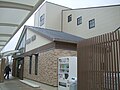 筑後船小屋駅（在来線側）★