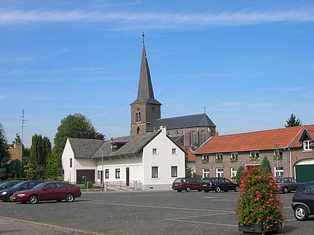 Jabeek Gertrudiskerk