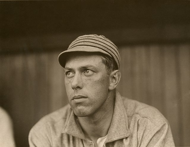 Coombs in 1911