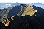 Montagna di giada