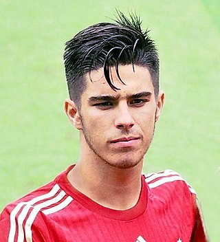 <span class="mw-page-title-main">Javi Jiménez (footballer, born 1997)</span> Spanish footballer