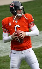 Vorschaubild für Jay Cutler (Footballspieler)