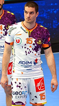 Jerko Matulić vuonna 2017