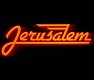 Jerusalems logo