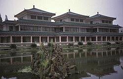 Museo ng Jingzhou
