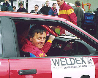Jimmy McRae, winner of the 1984 British Rally Championship Jmcrae.jpg