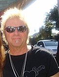 Joey Kramer için küçük resim