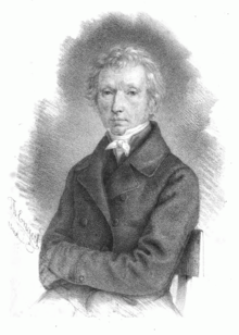 Johann Georg Deuringer