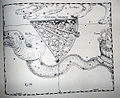 Johannes Hevelius - Prodromus Astronomia - Volume III "Firmamentum Sobiescianum, sive uranographia" - Tavola VV - Sextans Uraniae.jpg