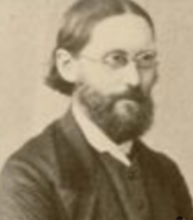 Johannes Zimmermann German missionary, linguist and clergyman