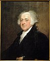 John Adams (1785-1788)