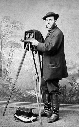 <span class="mw-page-title-main">John Carbutt</span> English photographer