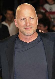 John Hillcoat's directing received praise. John Hillcoat.jpg