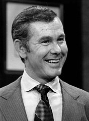 Johnny Carson 1970