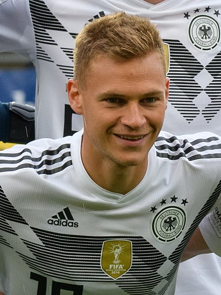 File:Joshua Kimmich Germany Austria June 2018.jpg