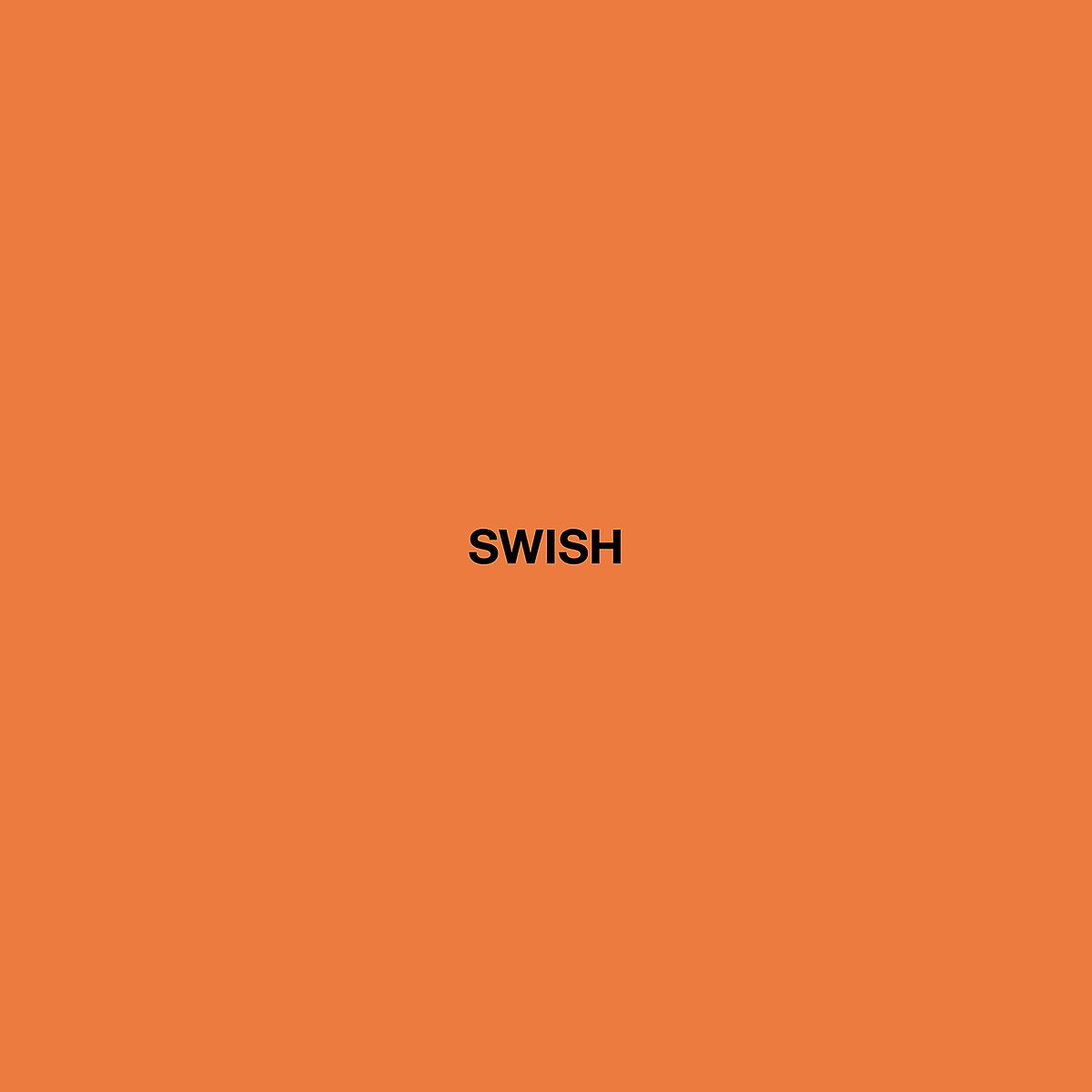 Swish (album) - Wikipedia