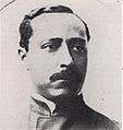 Juan G. Cabral.JPG