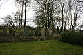 jewish cemetary in Neustadtgödens2