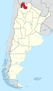 Jujuy in Argentina.svg