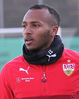 Julian Green American soccer player